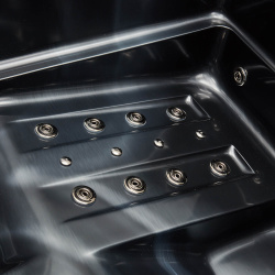 Гидромассажный спа бассейн Mexda WS-291H