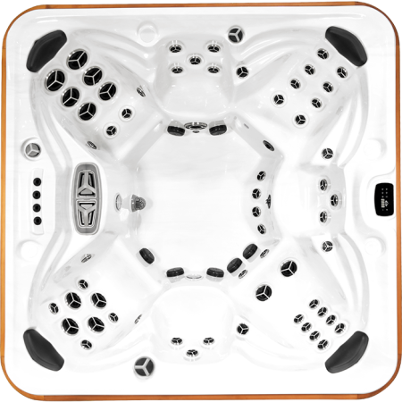 Гидромассажный спа-бассейн Arctic Spa Tundra EPIC Гидромассажный спа-бассейн Arctic Spa Tundra EPIC