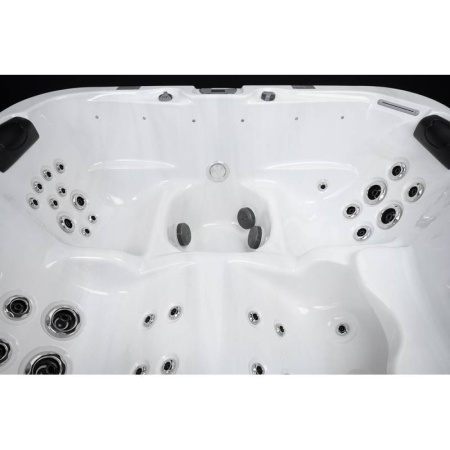 Спа бассейн BestSpa's Turbo 2