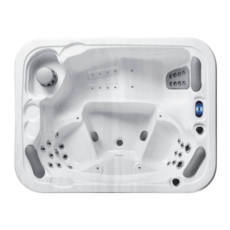Гидромассажный спа бассейн Mexda WS-597E