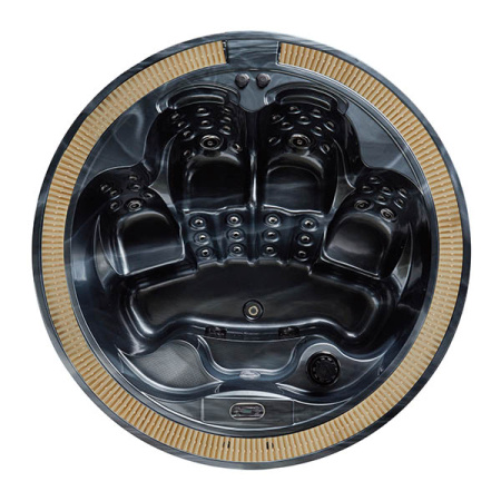 Гидромассажный спа бассейн Mexda WS-391S Гидромассажный спа бассейн Mexda WS-391S