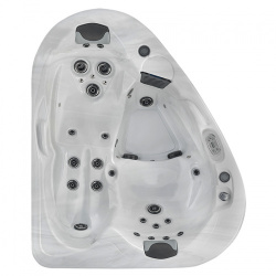 Спа бассейн Vita Spa Amour