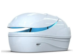 Флоат капсула AquaVita Pearl Solaris Lite