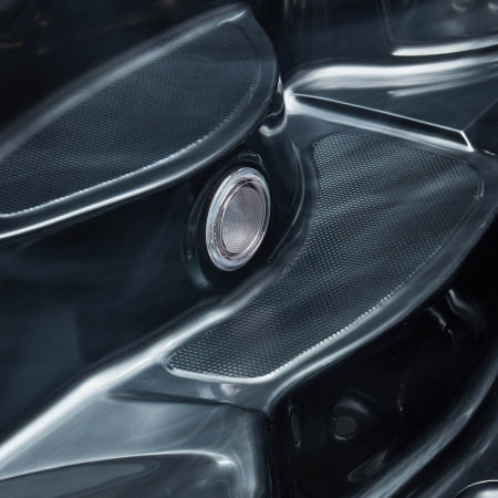 Гидромассажный спа бассейн Mexda WS-592