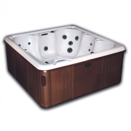 Гидромассажный спа-бассейн Jazzi Pool Vermont