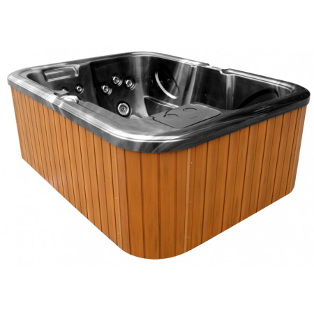 Спа бассейн Vortex Spas Alpha Спа бассейн Vortex Spas Alpha