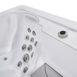 Плавательный бассейн с противотоком AquaVita 701Т