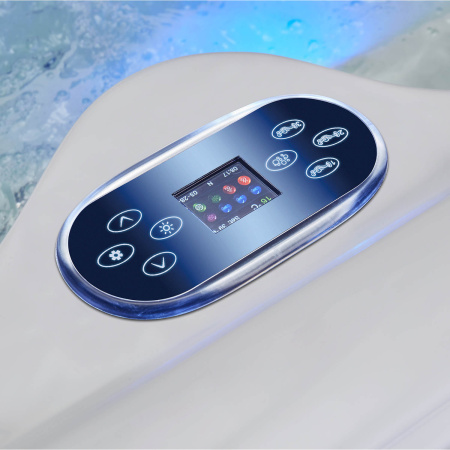 Гидромассажный спа бассейн Mexda WS-194