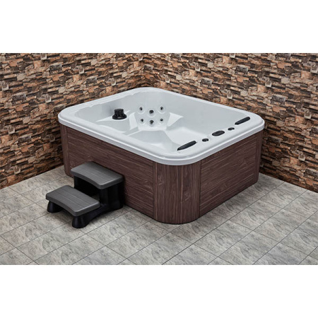 Гидромассажный спа бассейн Mexda WS-295 Lite