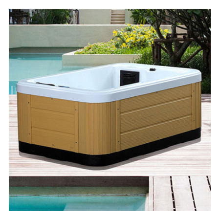 Спа бассейн Delfi Spa Jemo Спа бассейн Delfi Spa Jemo