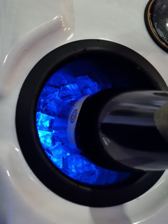 Гидромассажный СПА бассейн Kingston JCS-103